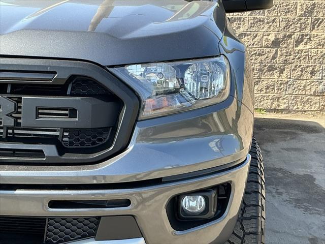 used 2020 Ford Ranger car, priced at $26,991