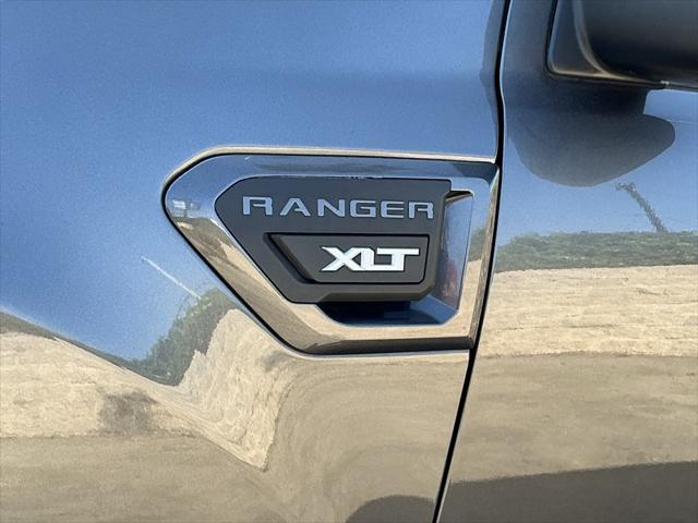 used 2020 Ford Ranger car, priced at $26,991