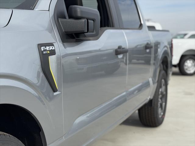 new 2024 Ford F-150 car, priced at $48,925