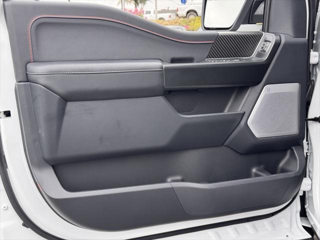 new 2025 Ford F-150 car, priced at $94,460
