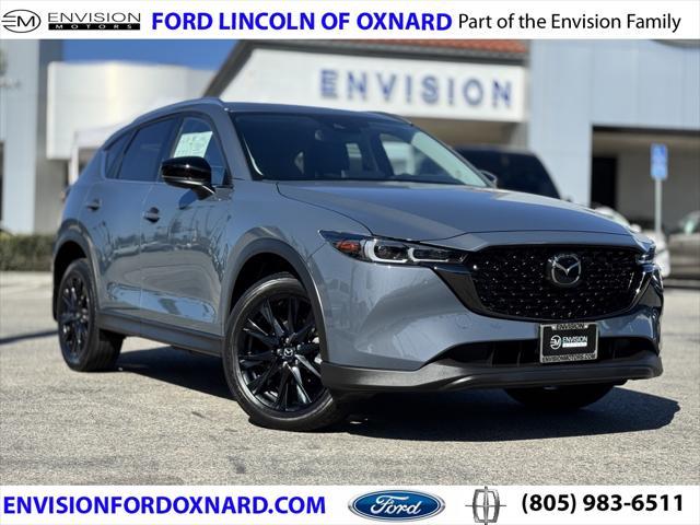 used 2022 Mazda CX-5 car, priced at $26,991