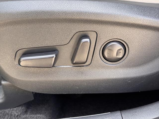 used 2021 Kia Sportage car, priced at $17,591