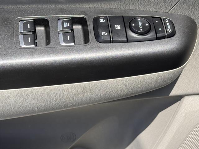 used 2021 Kia Sportage car, priced at $17,591
