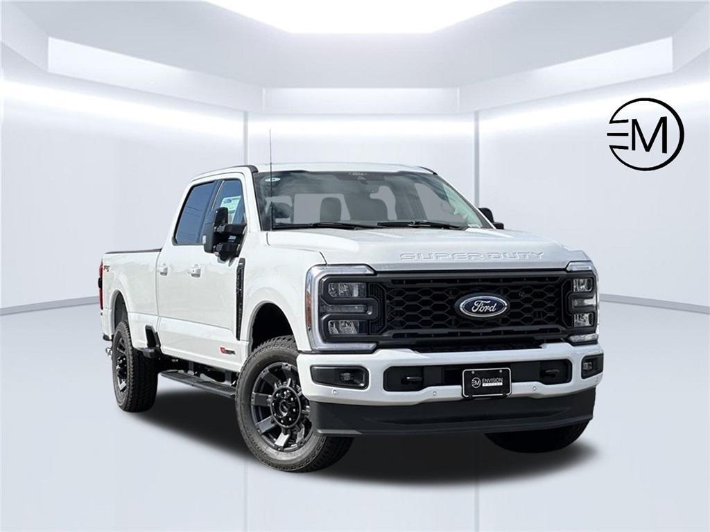 new 2024 Ford F-250 car, priced at $68,410