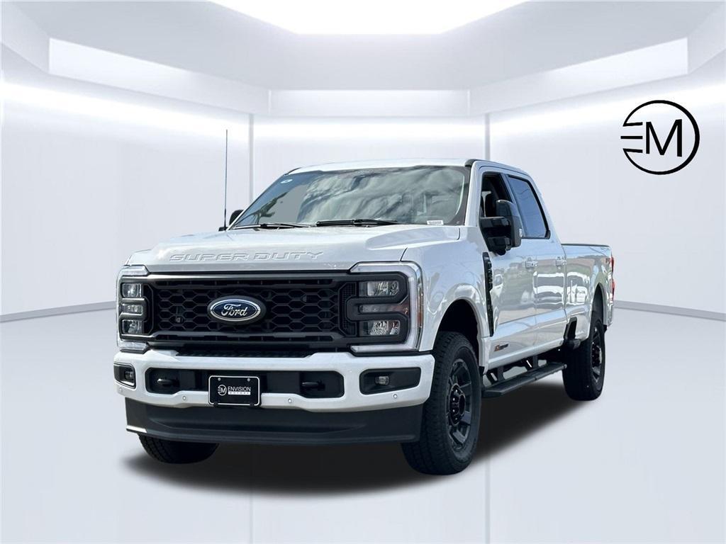 new 2024 Ford F-250 car, priced at $68,410