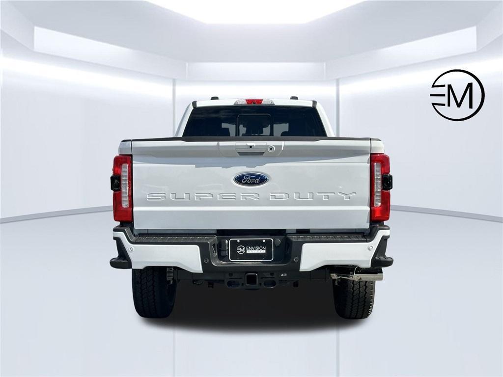 new 2024 Ford F-250 car, priced at $68,410