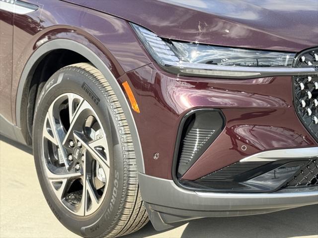 new 2024 Lincoln Nautilus car, priced at $58,035