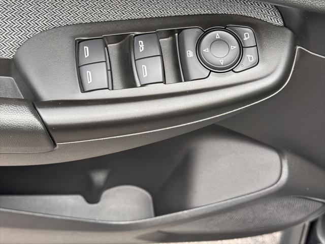 used 2023 Chevrolet TrailBlazer car, priced at $22,391