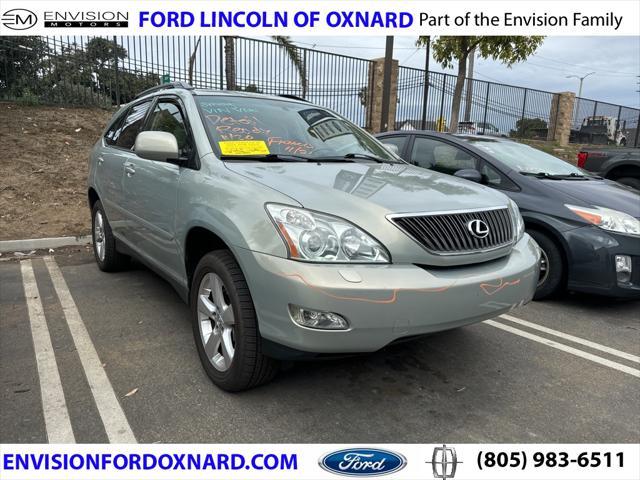 used 2006 Lexus RX 330 car, priced at $14,991