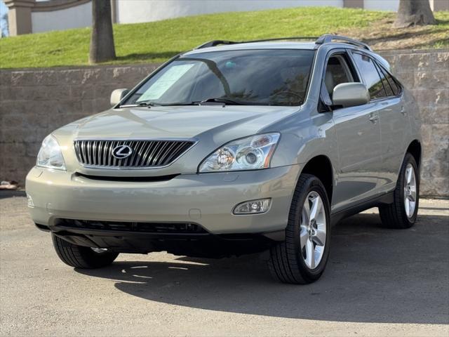 used 2006 Lexus RX 330 car, priced at $13,991