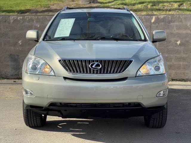 used 2006 Lexus RX 330 car, priced at $13,991