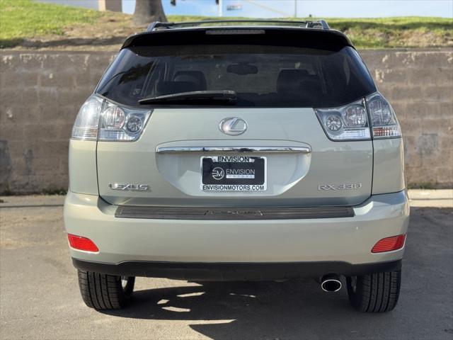 used 2006 Lexus RX 330 car, priced at $13,991