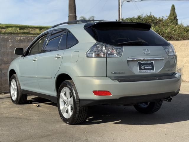 used 2006 Lexus RX 330 car, priced at $13,991