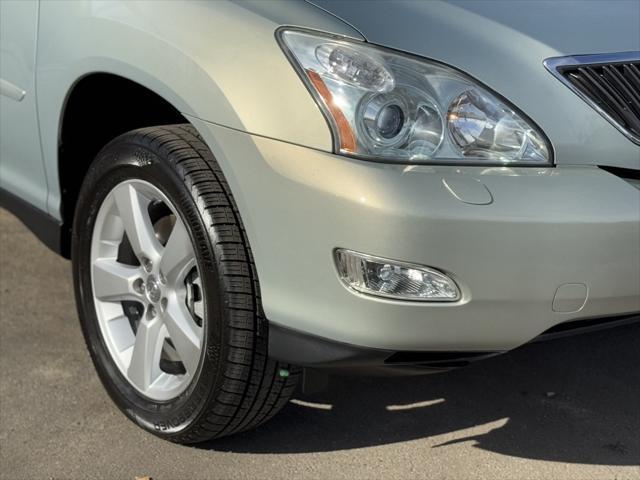 used 2006 Lexus RX 330 car, priced at $13,991