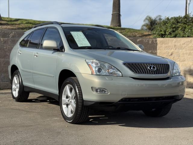 used 2006 Lexus RX 330 car, priced at $13,991