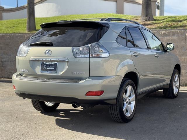 used 2006 Lexus RX 330 car, priced at $13,991