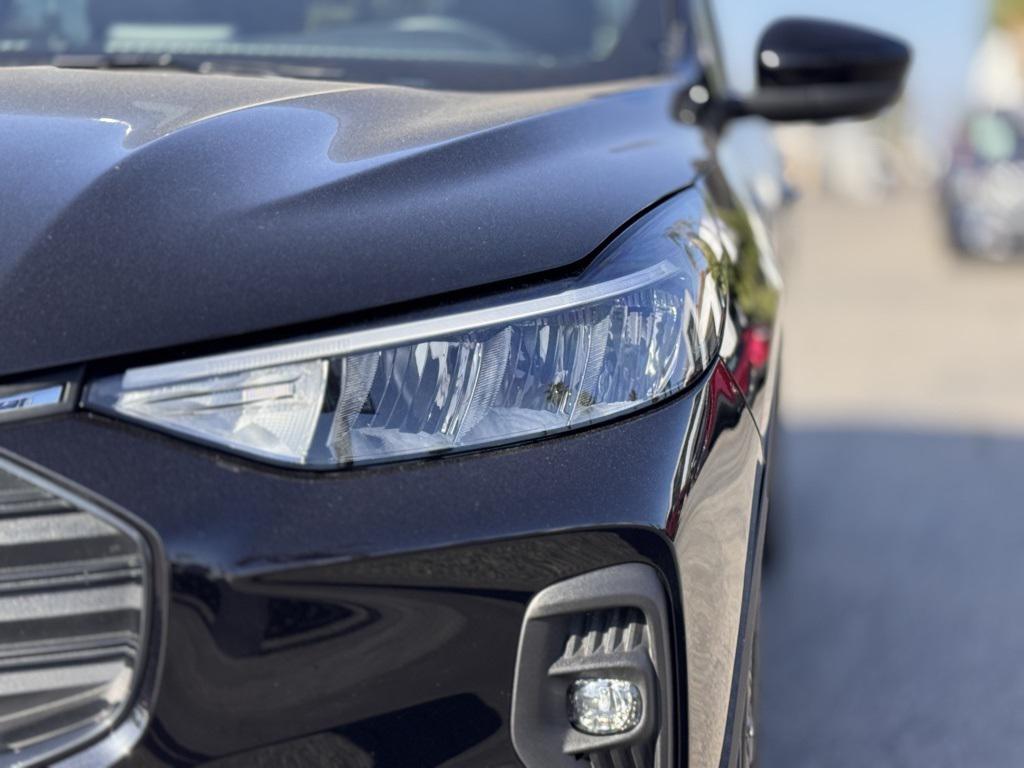 used 2025 Ford Escape car, priced at $31,591