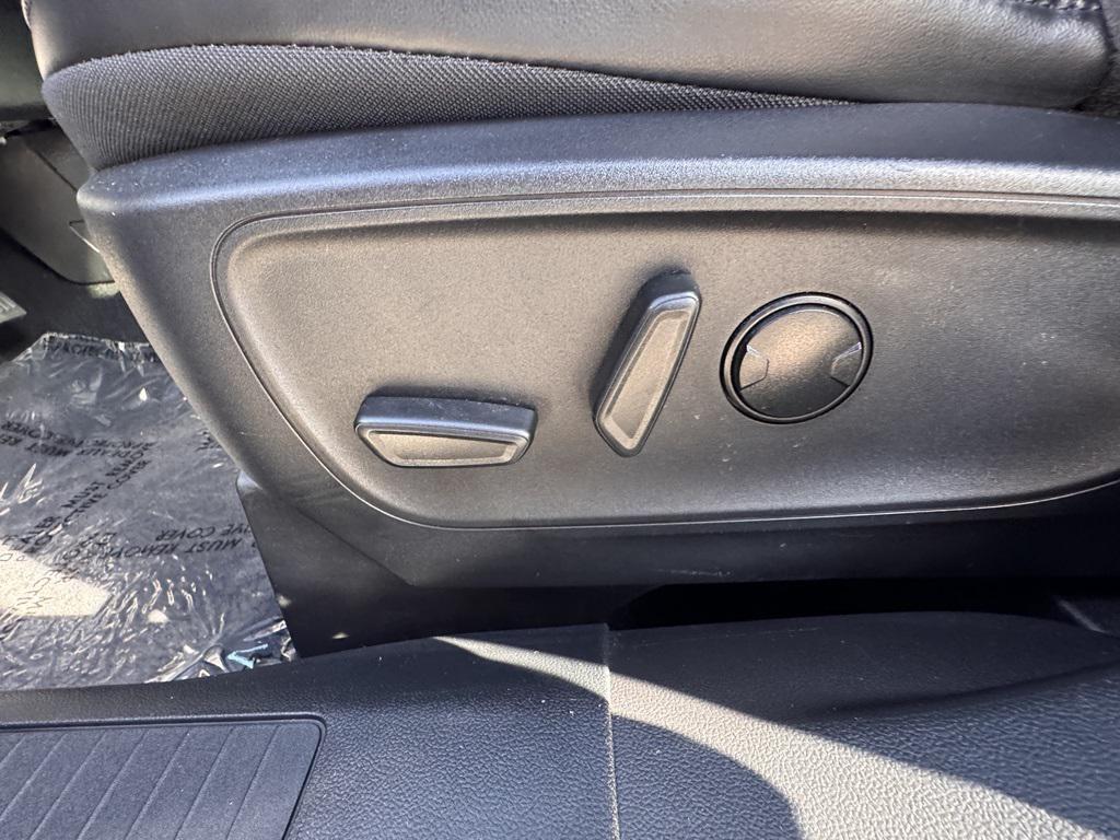 used 2025 Ford Escape car, priced at $31,591