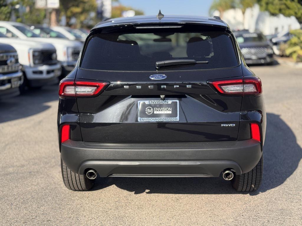 used 2025 Ford Escape car, priced at $31,591