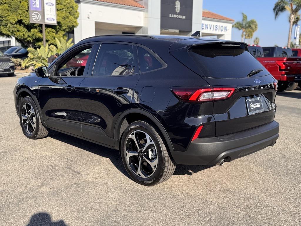used 2025 Ford Escape car, priced at $31,591