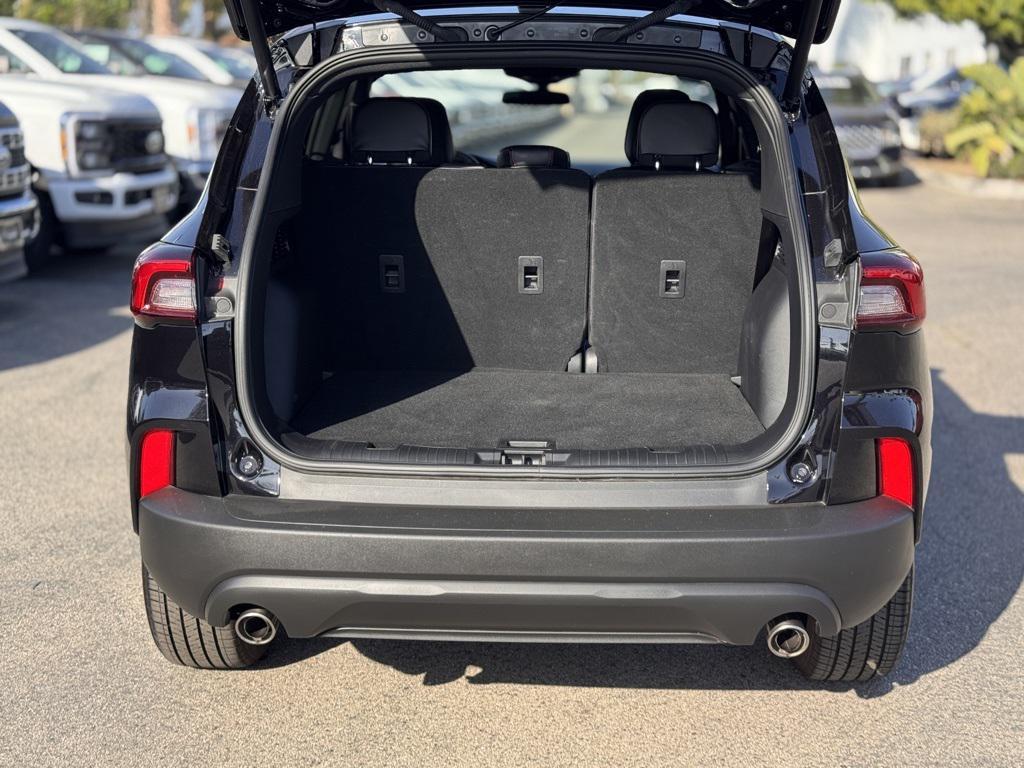 used 2025 Ford Escape car, priced at $31,591
