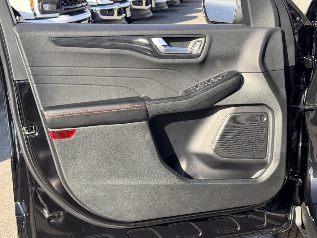 used 2025 Ford Escape car, priced at $31,591