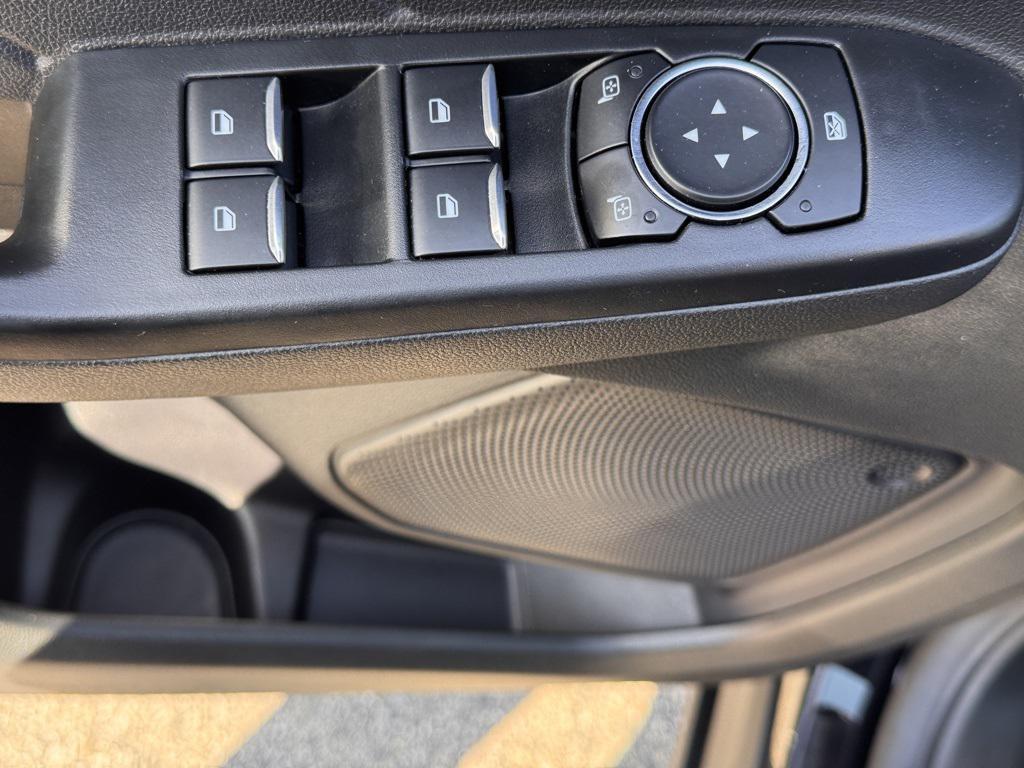 used 2025 Ford Escape car, priced at $31,591