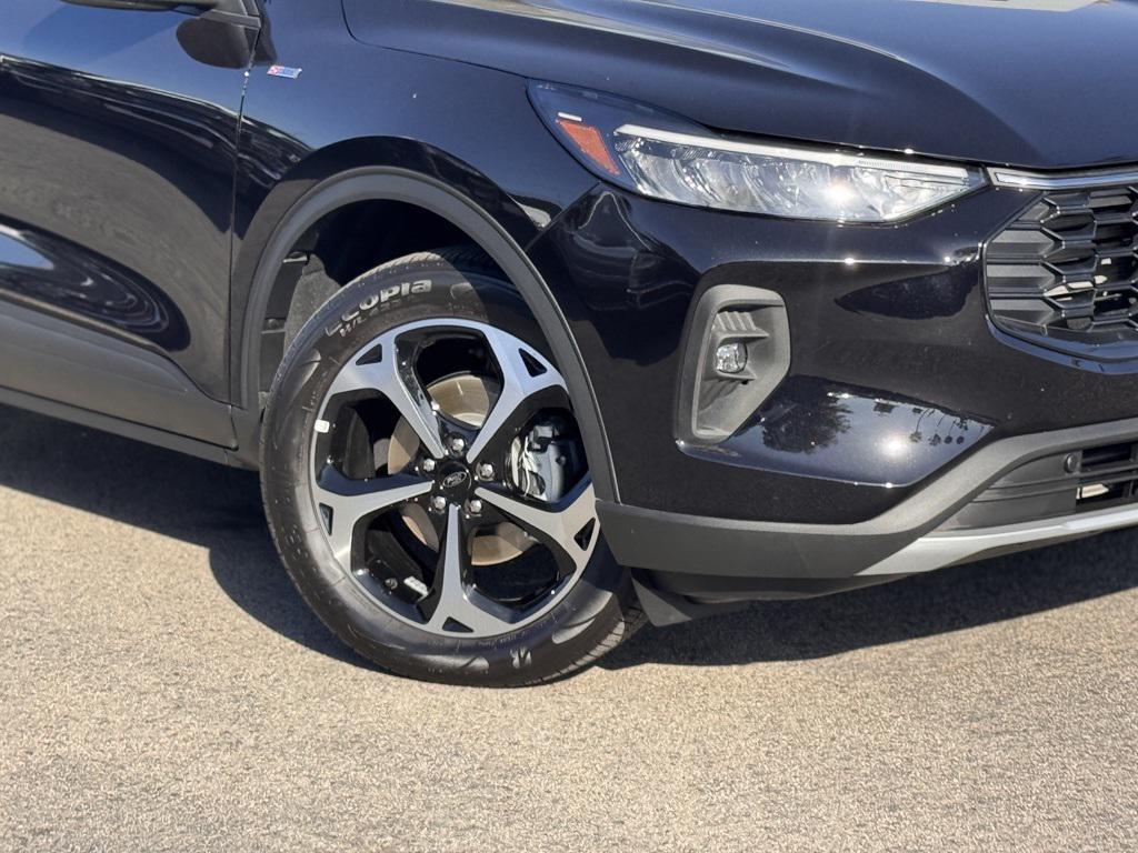 used 2025 Ford Escape car, priced at $31,591