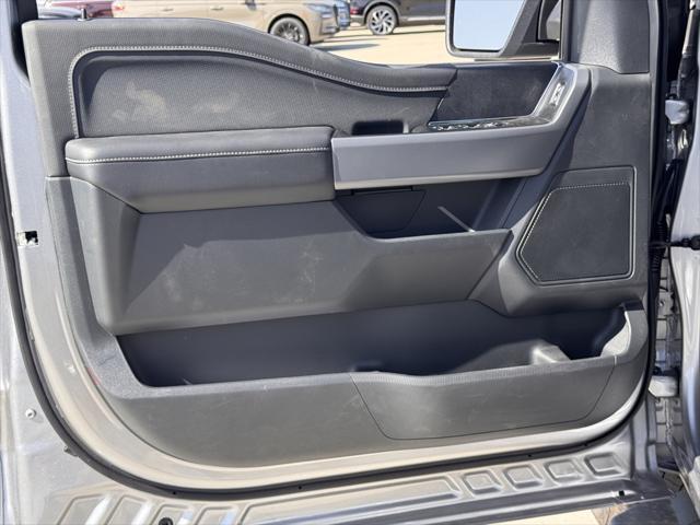 new 2025 Ford F-150 car, priced at $63,435