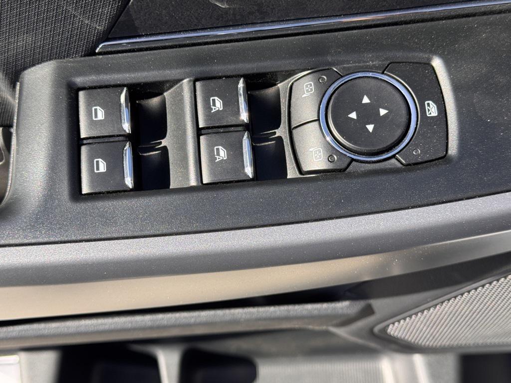 new 2025 Ford F-150 car, priced at $63,435