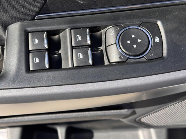 new 2025 Ford F-150 car, priced at $63,435