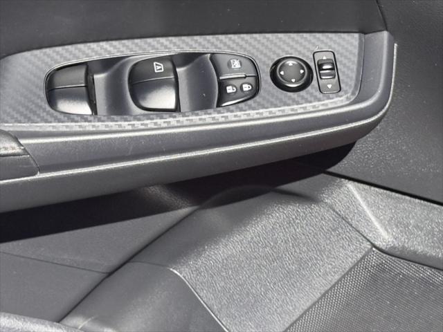 used 2021 Nissan Sentra car, priced at $17,851