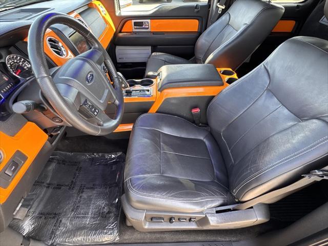 used 2014 Ford F-150 car, priced at $18,591