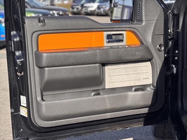 used 2014 Ford F-150 car, priced at $18,591