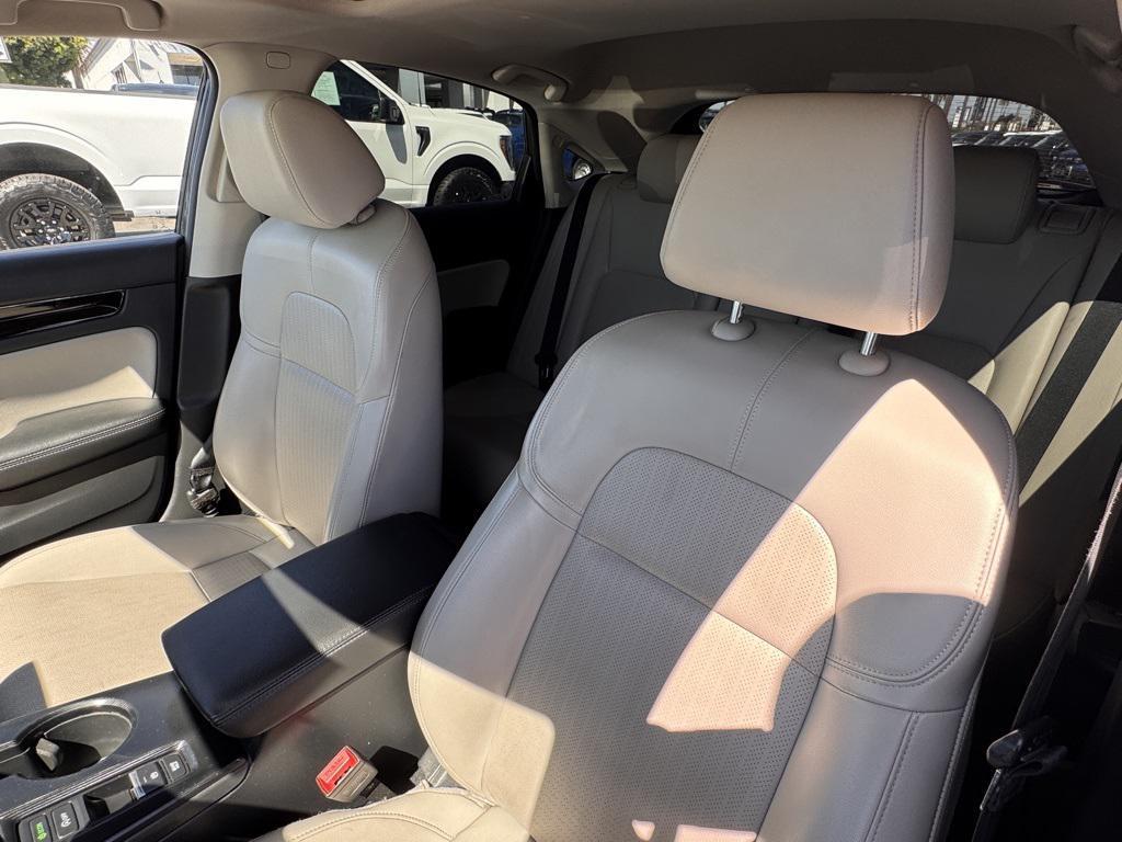 used 2022 Honda Civic car, priced at $23,666