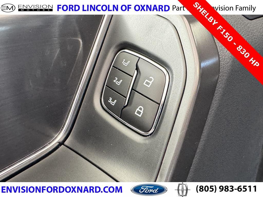 new 2025 Ford F-150 car, priced at $144,220