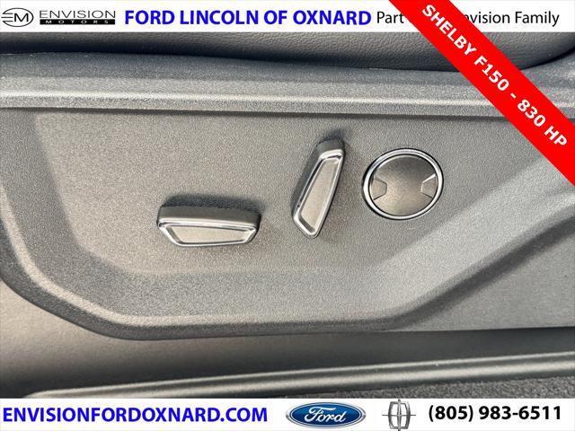 new 2025 Ford F-150 car, priced at $144,220