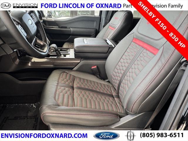 new 2025 Ford F-150 car, priced at $144,220