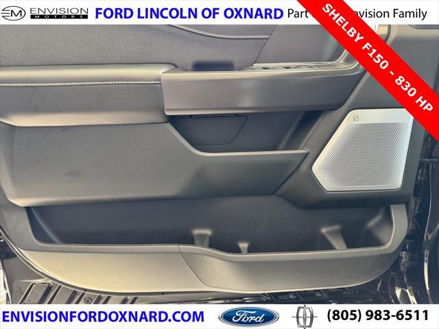 new 2025 Ford F-150 car, priced at $144,220