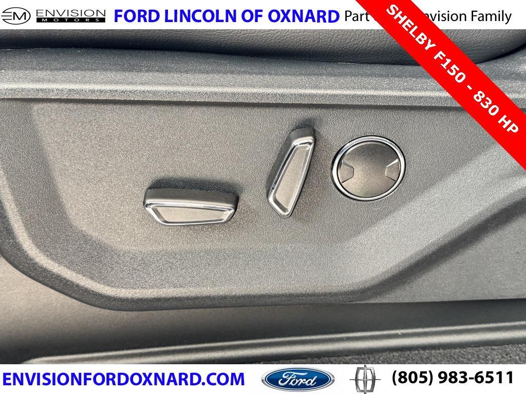 new 2025 Ford F-150 car, priced at $144,220