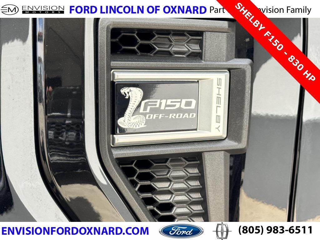 new 2025 Ford F-150 car, priced at $144,220