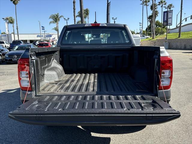 new 2024 Ford Ranger car, priced at $36,000