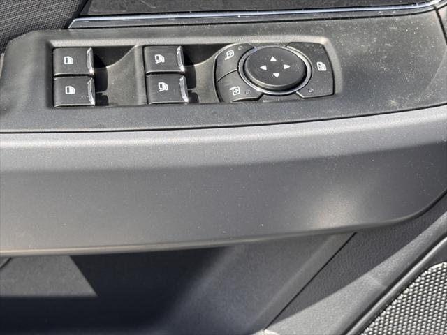 new 2025 Ford F-150 car, priced at $63,435