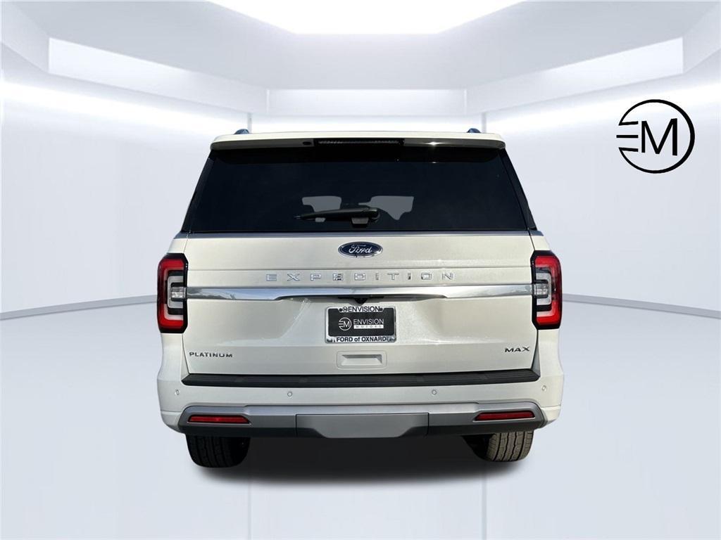 used 2023 Ford Expedition car, priced at $87,995