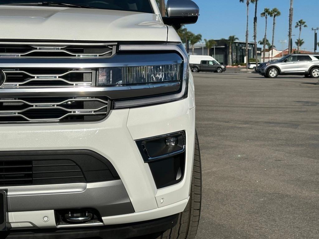 used 2023 Ford Expedition car, priced at $87,995