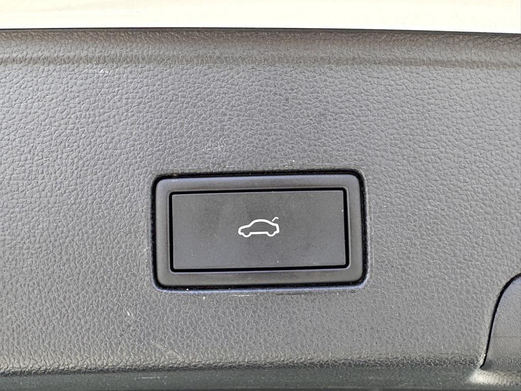 used 2023 Volkswagen Atlas Cross Sport car, priced at $25,491