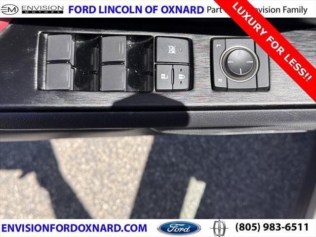 used 2020 Lexus UX 200 car, priced at $25,251