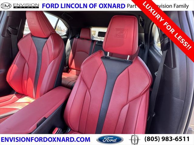 used 2020 Lexus UX 200 car, priced at $25,251