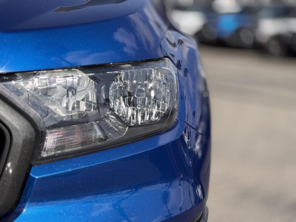 used 2020 Ford Ranger car, priced at $20,991