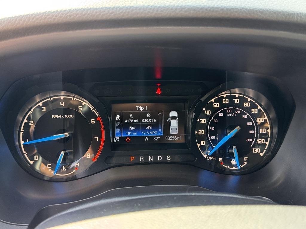 used 2020 Ford Ranger car, priced at $20,991